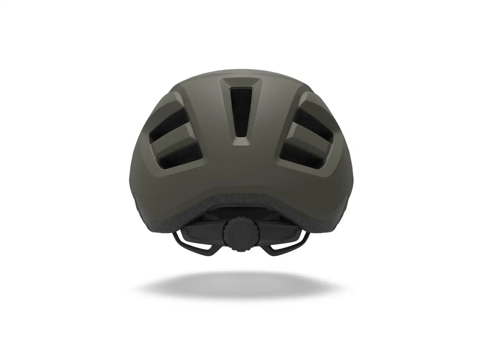 GIRO Fixture II prilba Mat Dark Sage
