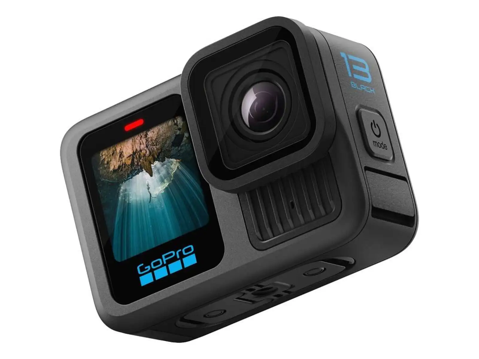 GoPro HERO13 Black akčná kamera