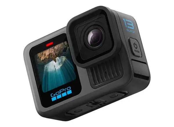 GoPro HERO13 Black akčná kamera