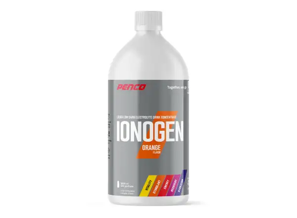 Penco Ionogen nápoj s L-karnitínom 1000ml