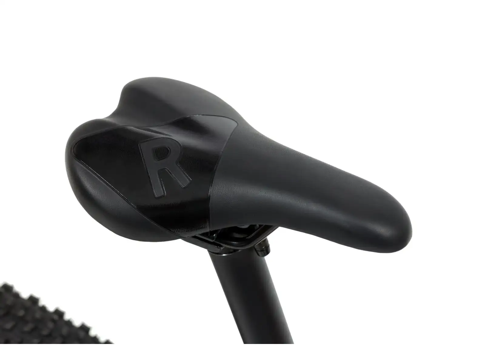 Rascal Wild 20 detský bicykel Ruby Red
