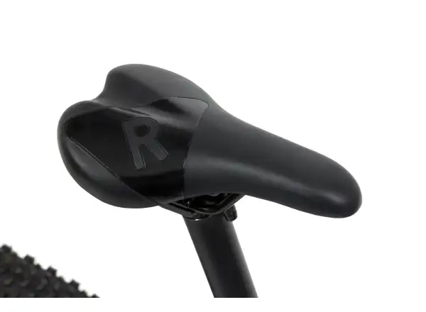 Rascal Wild 20 detský bicykel Ruby Red