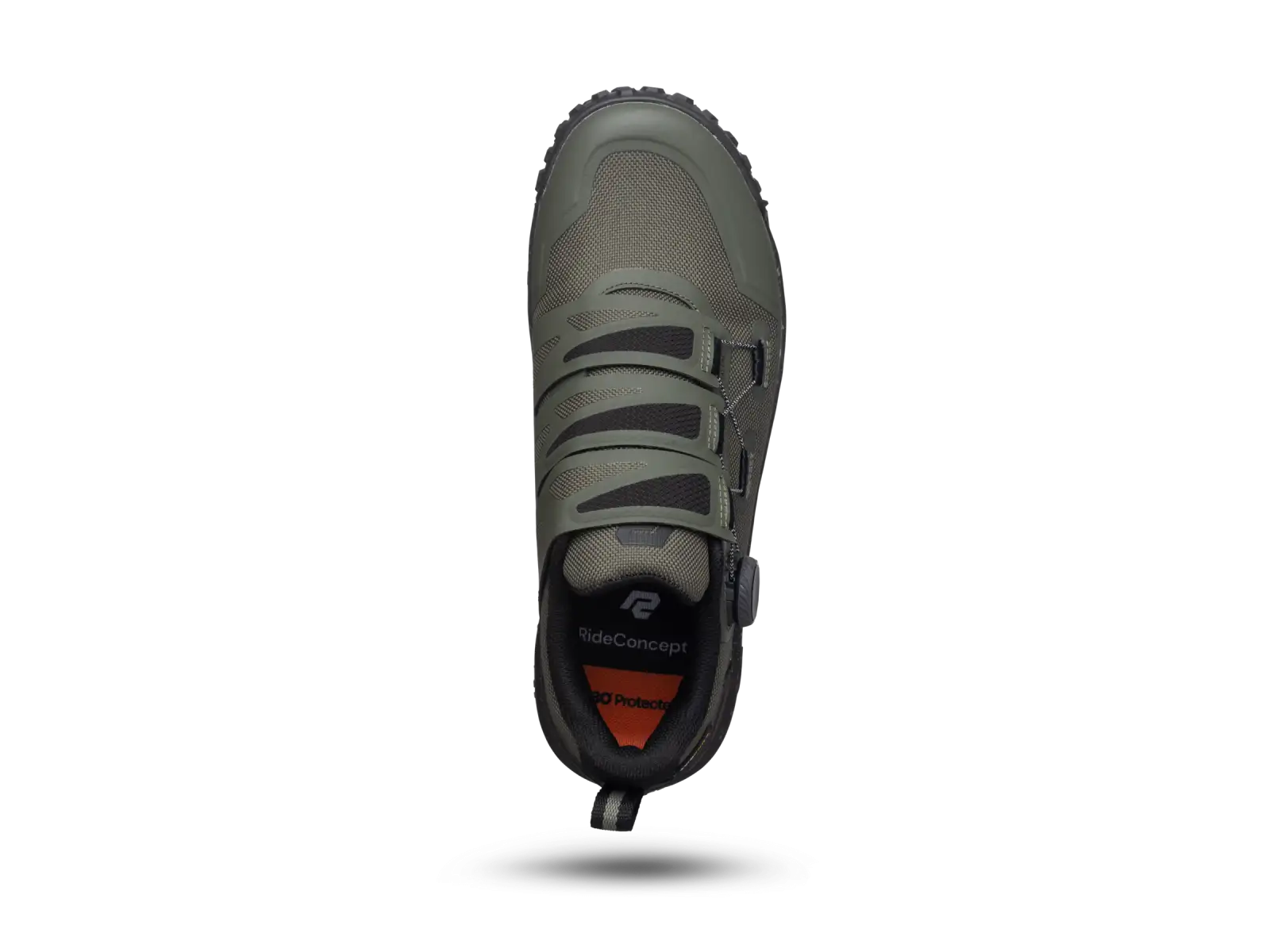 Ride Concepts Tallac Clip BOA pánske MTB tretry Slate