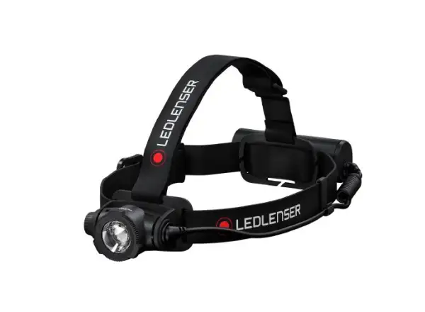 Ledlenser H7R Core čelovka