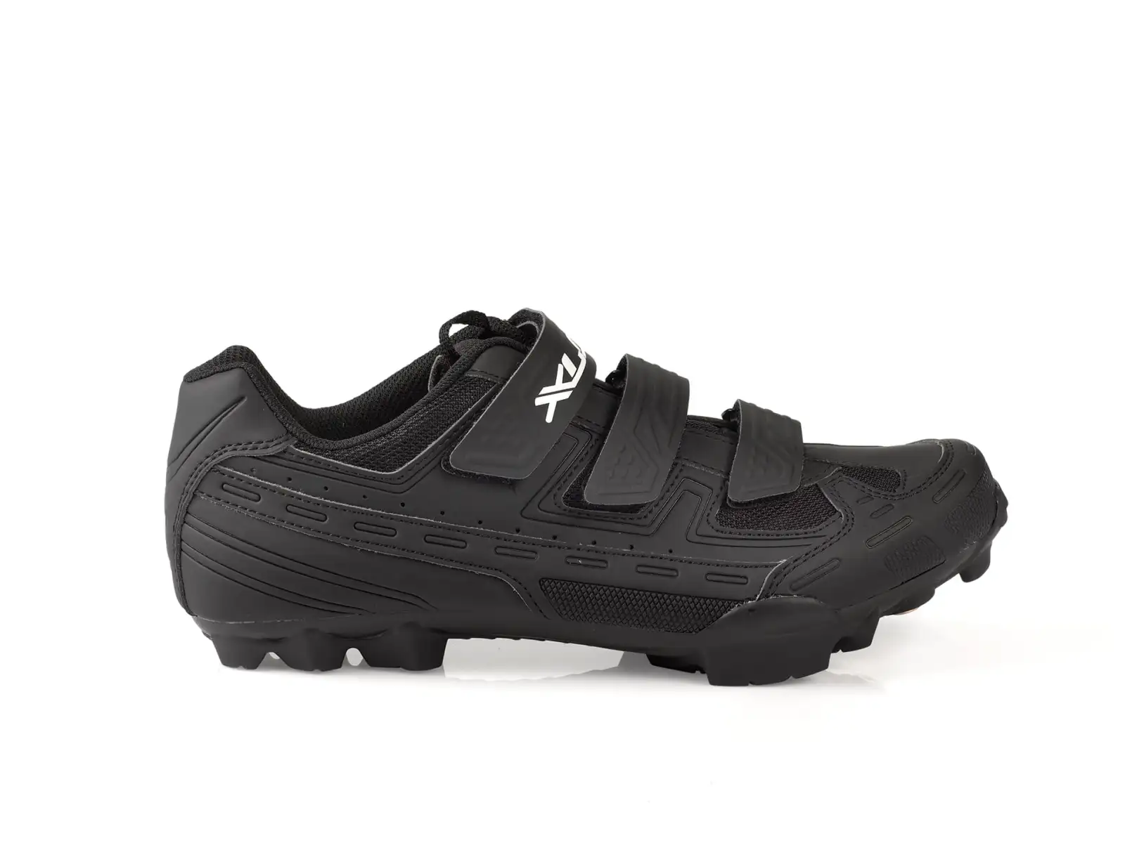 XLC CB-M06 MTB pánske tretry čierna