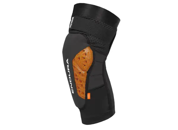 Endura MT500 Lite chrániče kolien black
