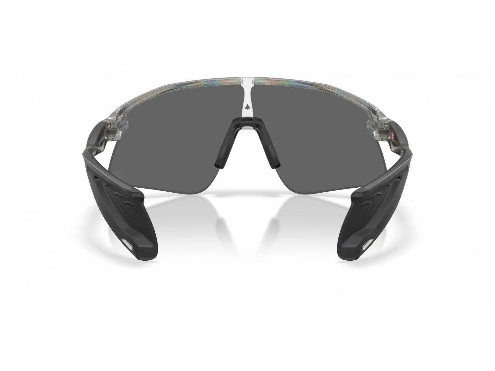 Oakley Stunt Devil okuliare Grey Ink Moondust/Prizm Black