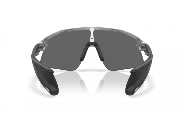 Oakley Stunt Devil okuliare Grey Ink Moondust/Prizm Black
