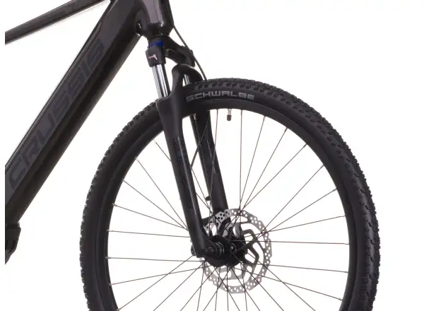 Crussis ONE-Cross 7.11 513Wh krosový elektrobicykel