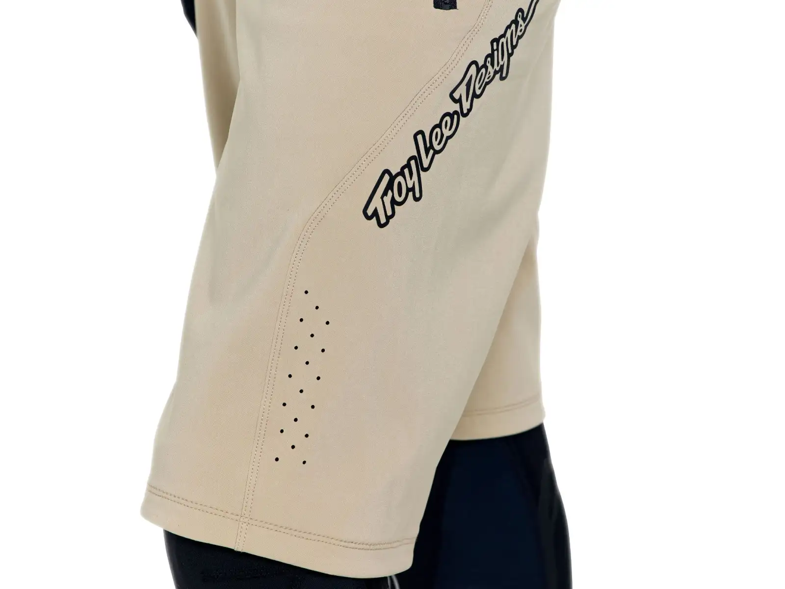Troy Lee Designs Stage pánske kraťasy Mono Stone