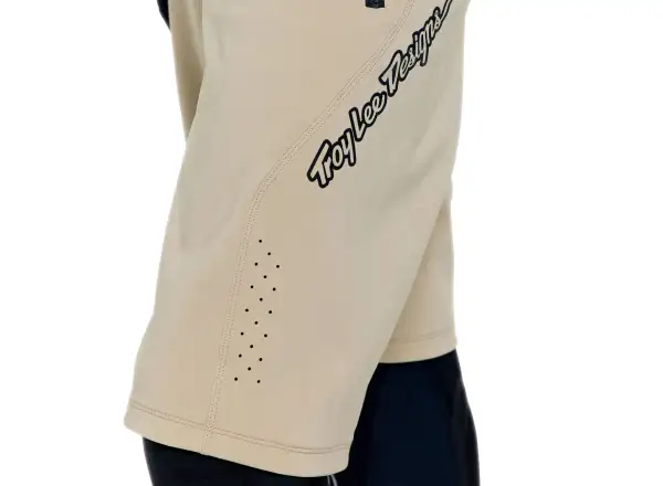 Troy Lee Designs Stage pánske kraťasy Mono Stone