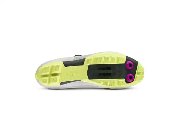 Fizik Vento Proxy MTB tretry Light Lilac/Lime