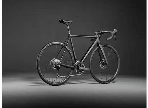 Cannondale CAAD 14 3 cestný bicykel Matte Black (BBQ)