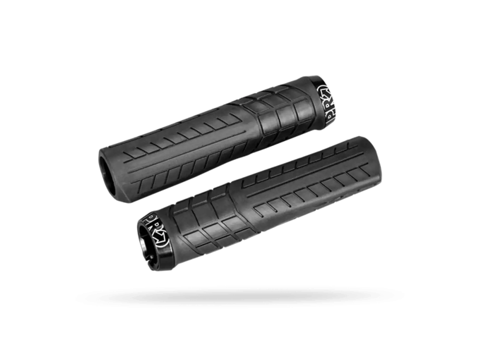 PRO Ergo Race gripy 32 mm čierna