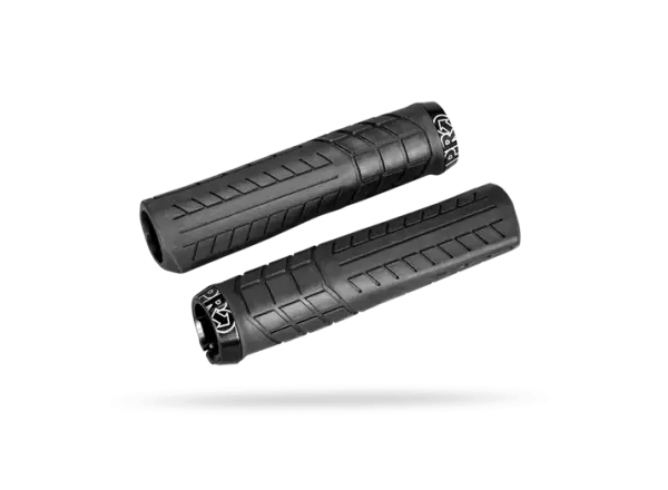 PRO Ergo Race gripy 32 mm čierna