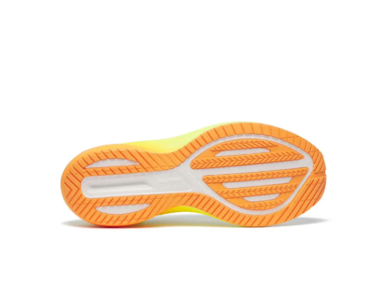 Saucony Surge pánska bežecká obuv White/Citron