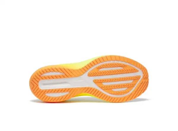 Saucony Surge pánska bežecká obuv White/Citron