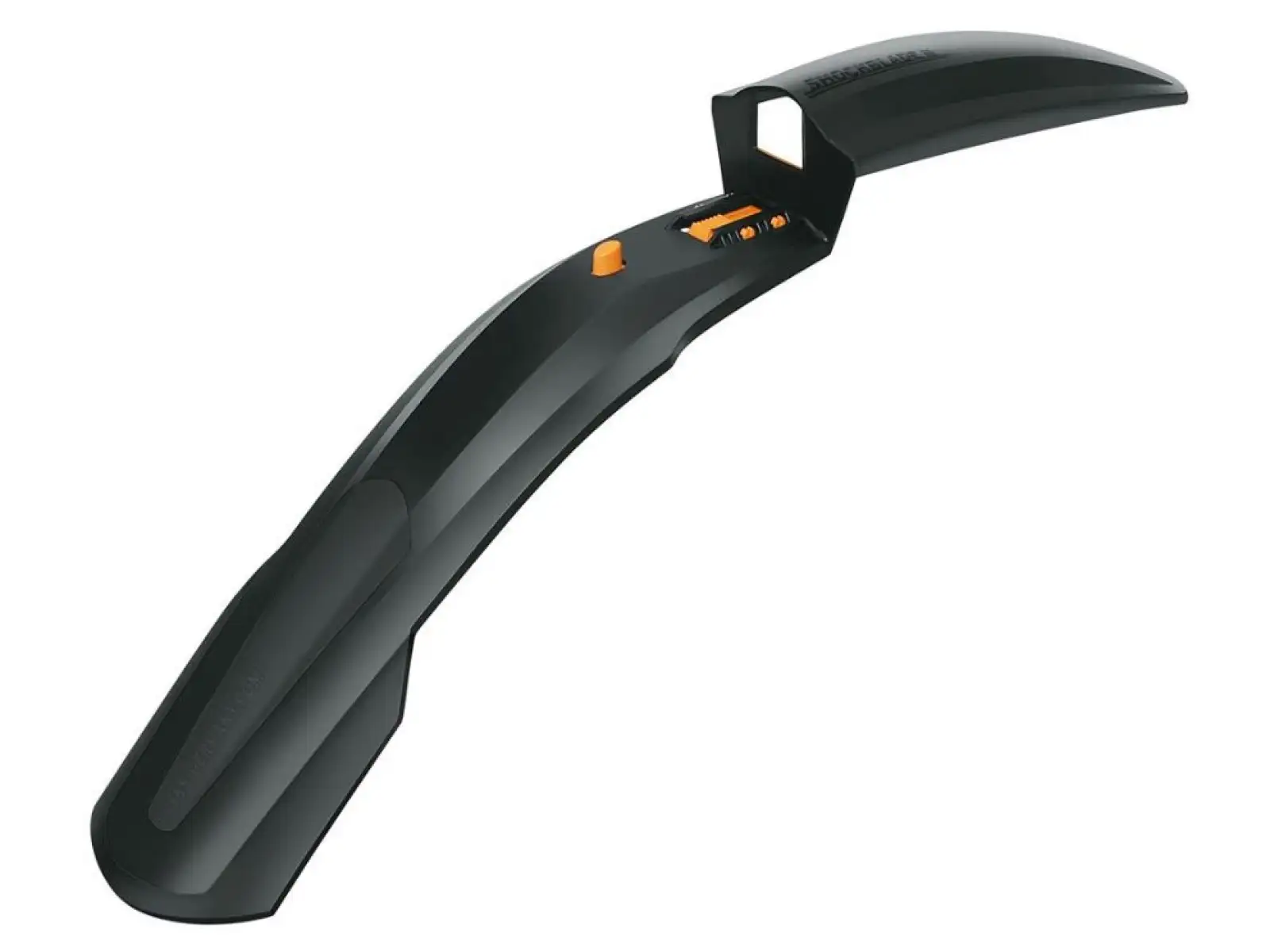 SKS Shockblade II Dark predný blatník 26-27,5"