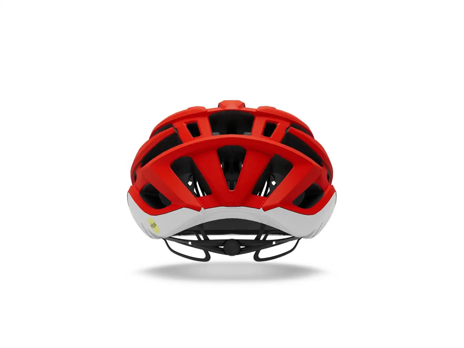 Giro Agilis MIPS prilba Mat Flame Red