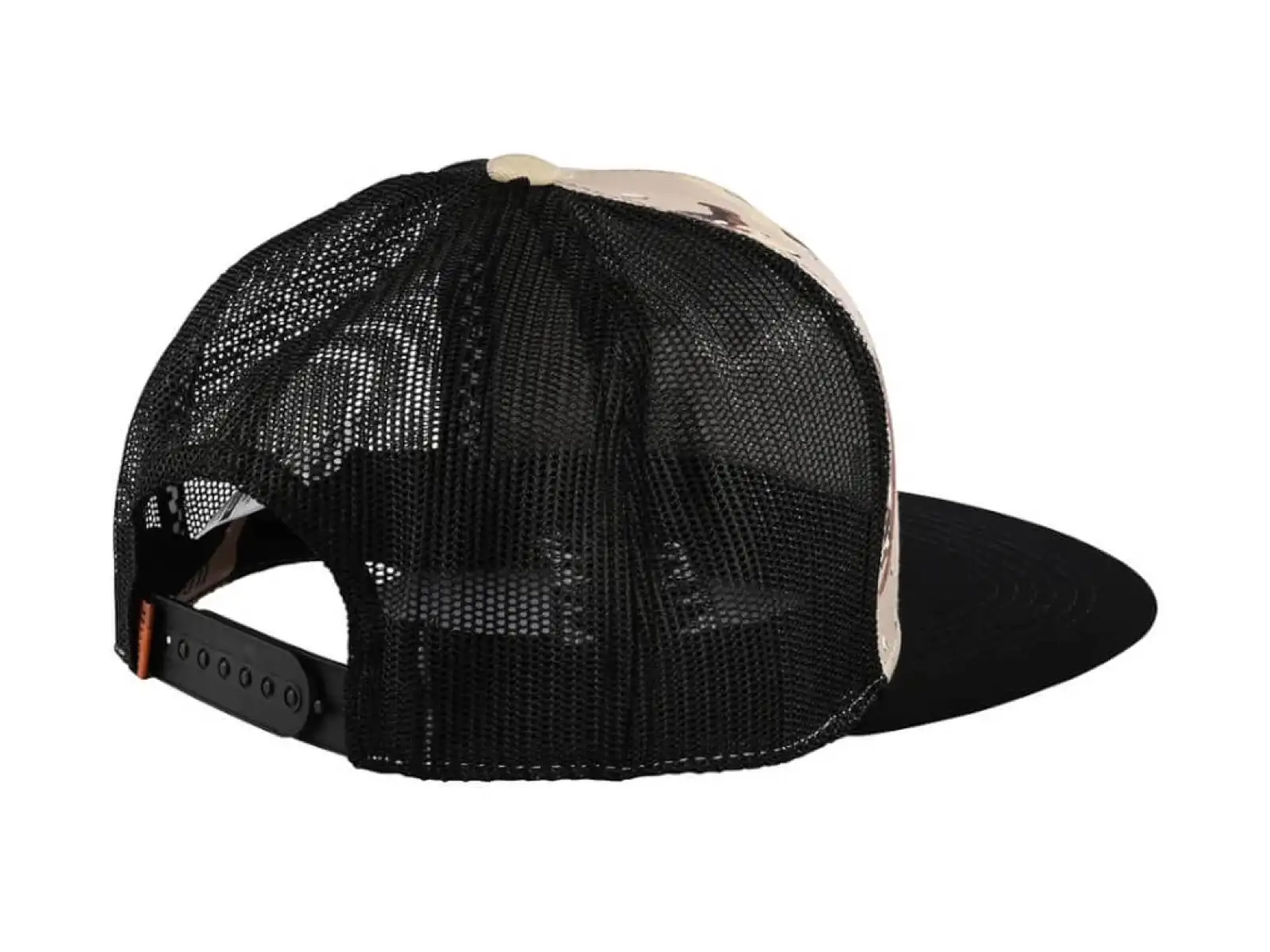 Troy Lee Designs Trucker Cap Red Bull Rampage Lockup cap camo veľkosť. Uni