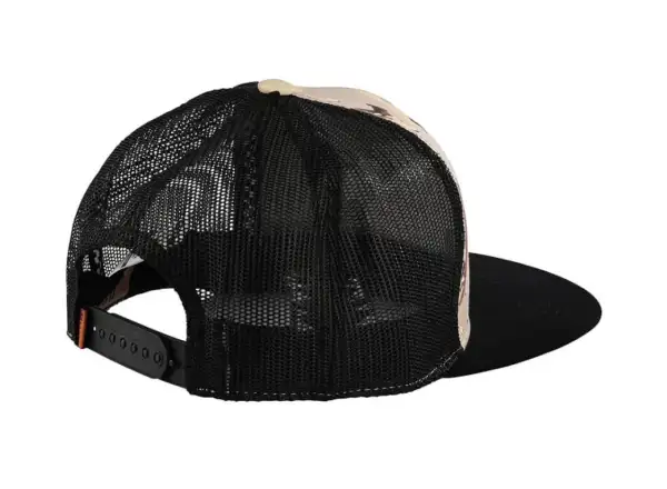 Troy Lee Designs Trucker Cap Red Bull Rampage Lockup cap camo veľkosť. Uni