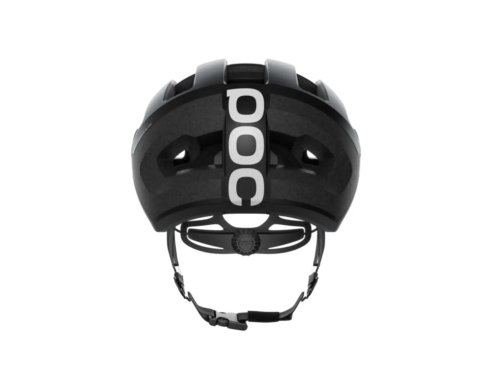 Prilba POC Omne Lite Uranium Black Matt