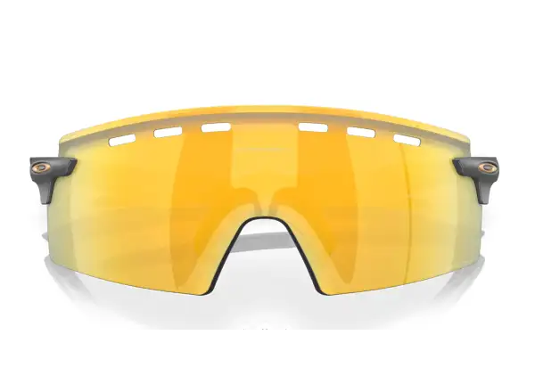 Slnečné okuliare Oakley Encoder Strike Vented (matný karbón)