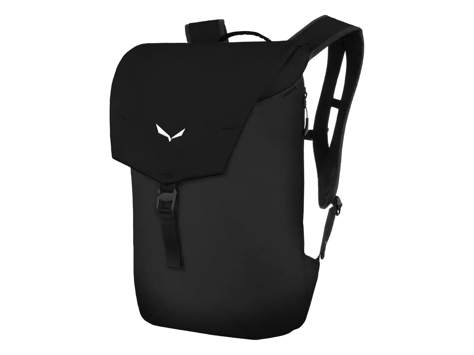 Salewa Fanes 24 l batoh Black Out