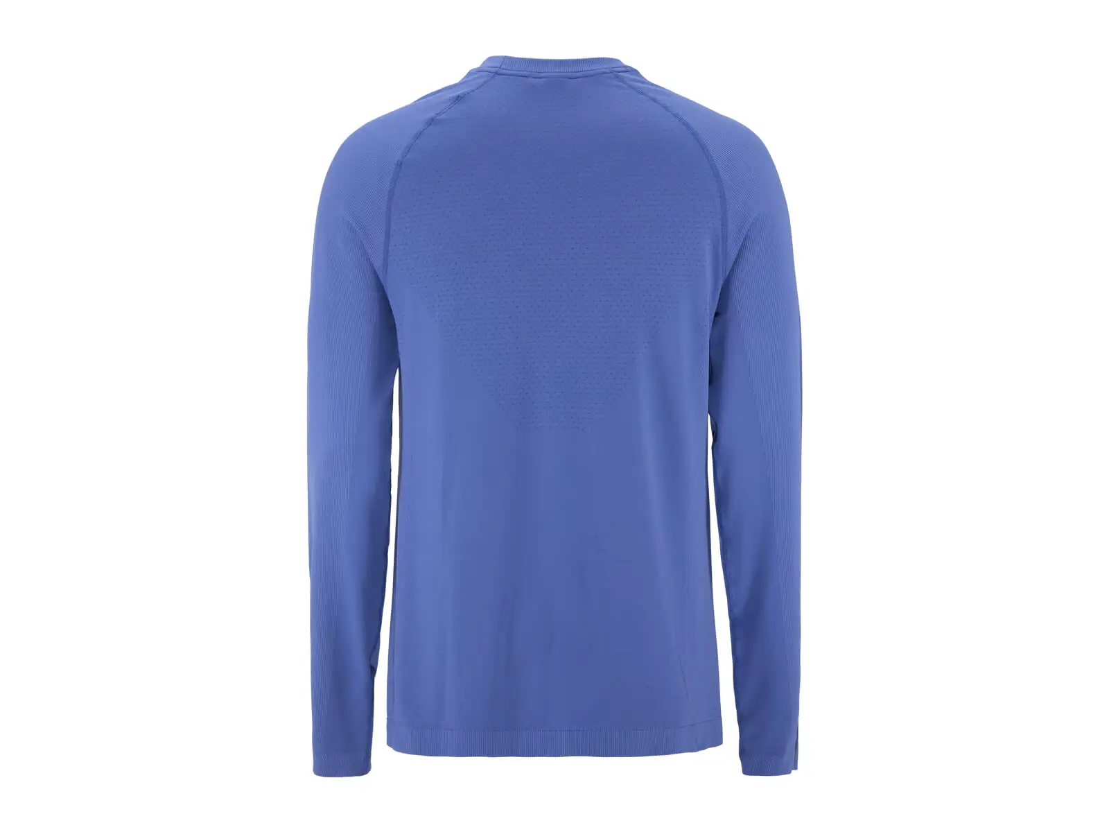 Craft Active Comfort LS 2 pánske tričko dlhý rukáv modrá