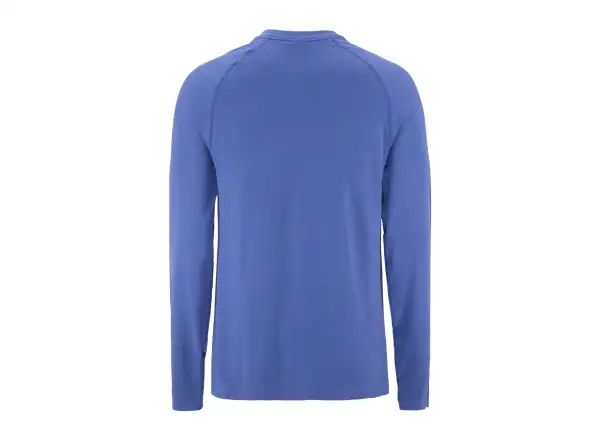 Craft Active Comfort LS 2 pánske tričko dlhý rukáv modrá