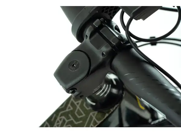 Crussis Full 12.9 celoodpružený elektrobicykel