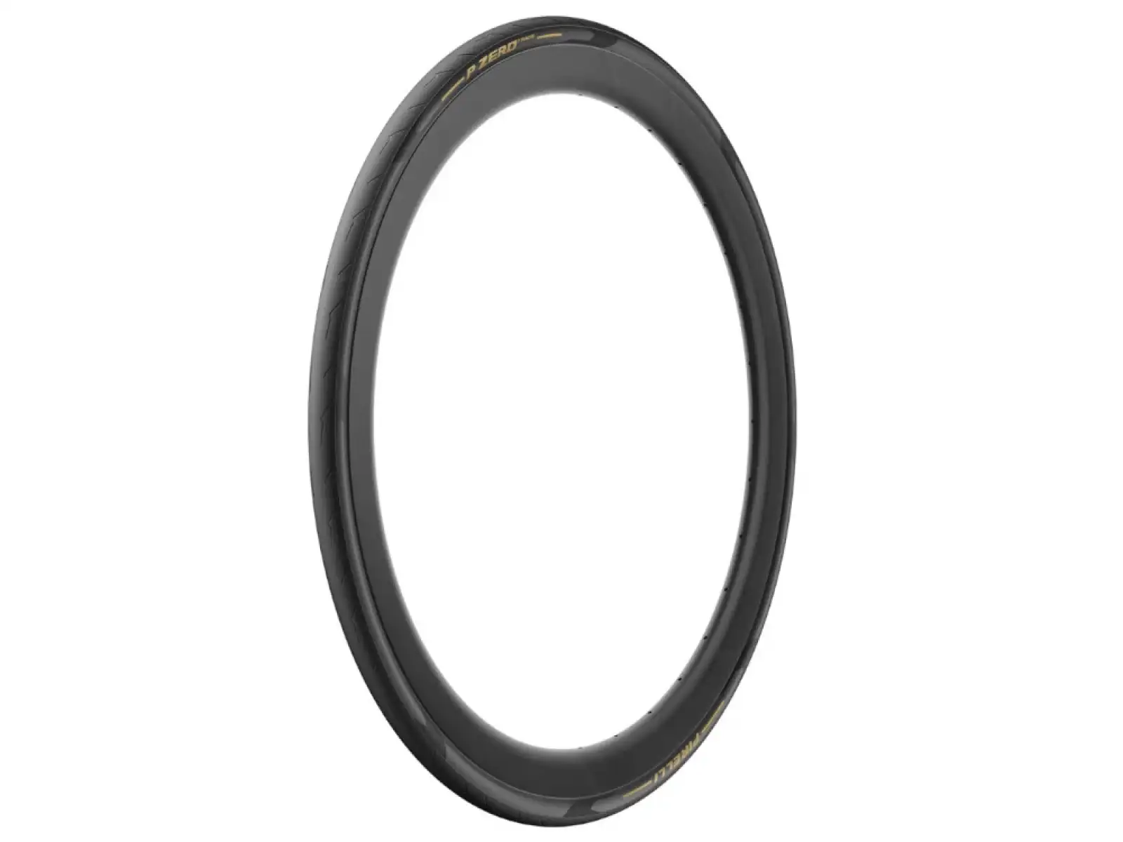 Kevlarový cestný plášť Pirelli P Zero Race Colour TLR 28-622 (zlatá)