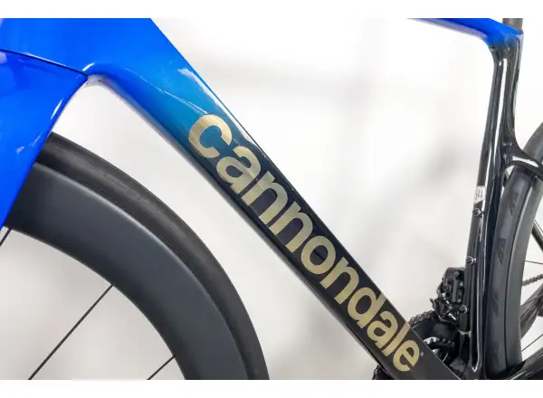 Cannondale SuperSix EVO Hi-MOD 2 cestný bicykel SNB veľ. 54 PREVERENÉ