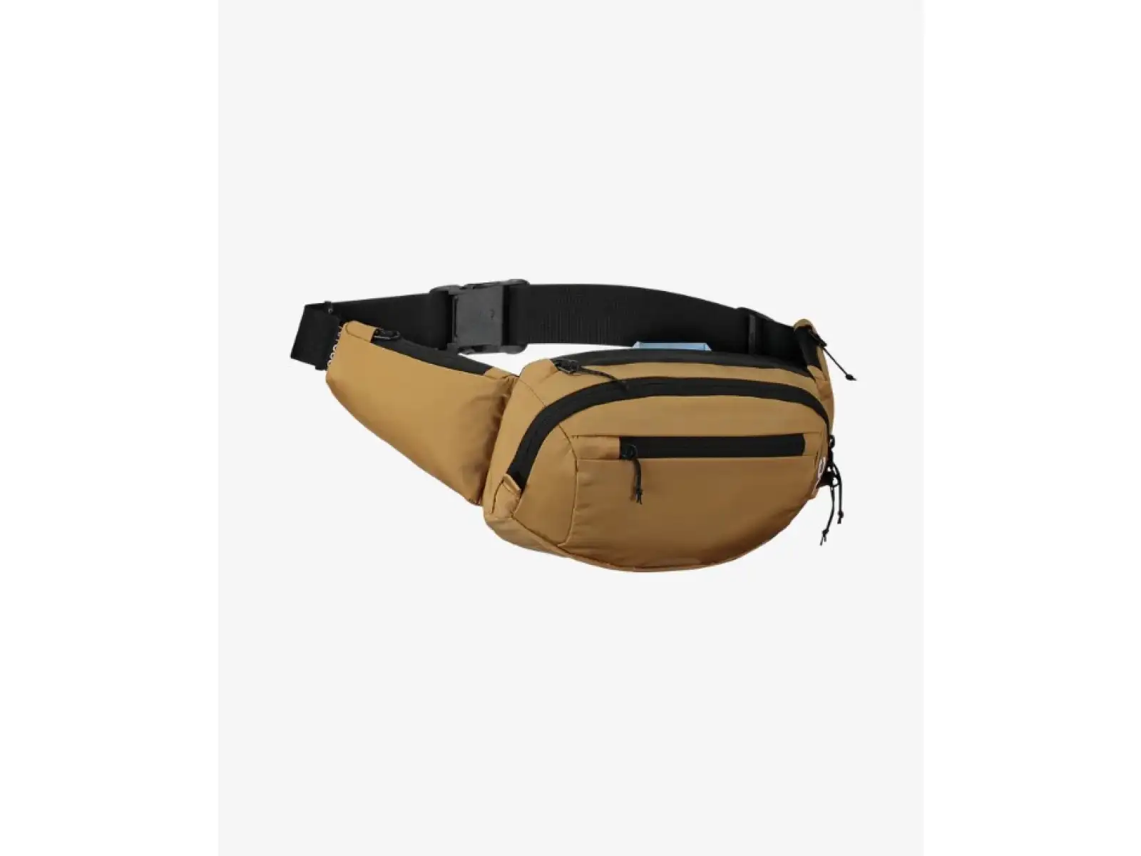 POC Lamina Hip Pack Kidney 2 l Aragonite Brown