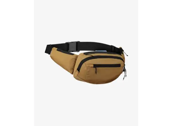 POC Lamina Hip Pack Kidney 2 l Aragonite Brown