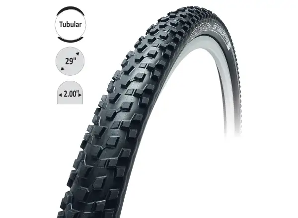 Tufo XC5 29" MTB galuska