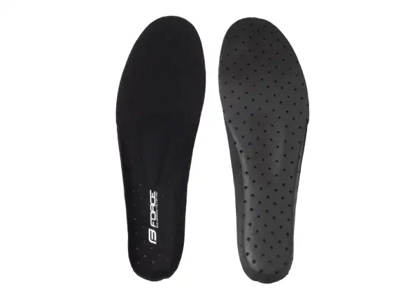 Force Voyage MTB/Tourist tretry modré/čierne