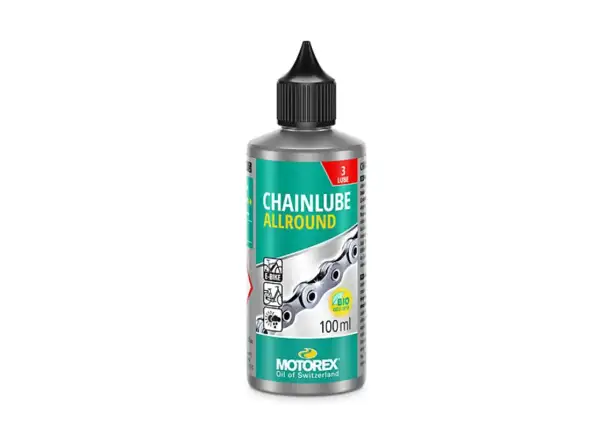 Motorex Allround mazivo na reťaz 100 ml