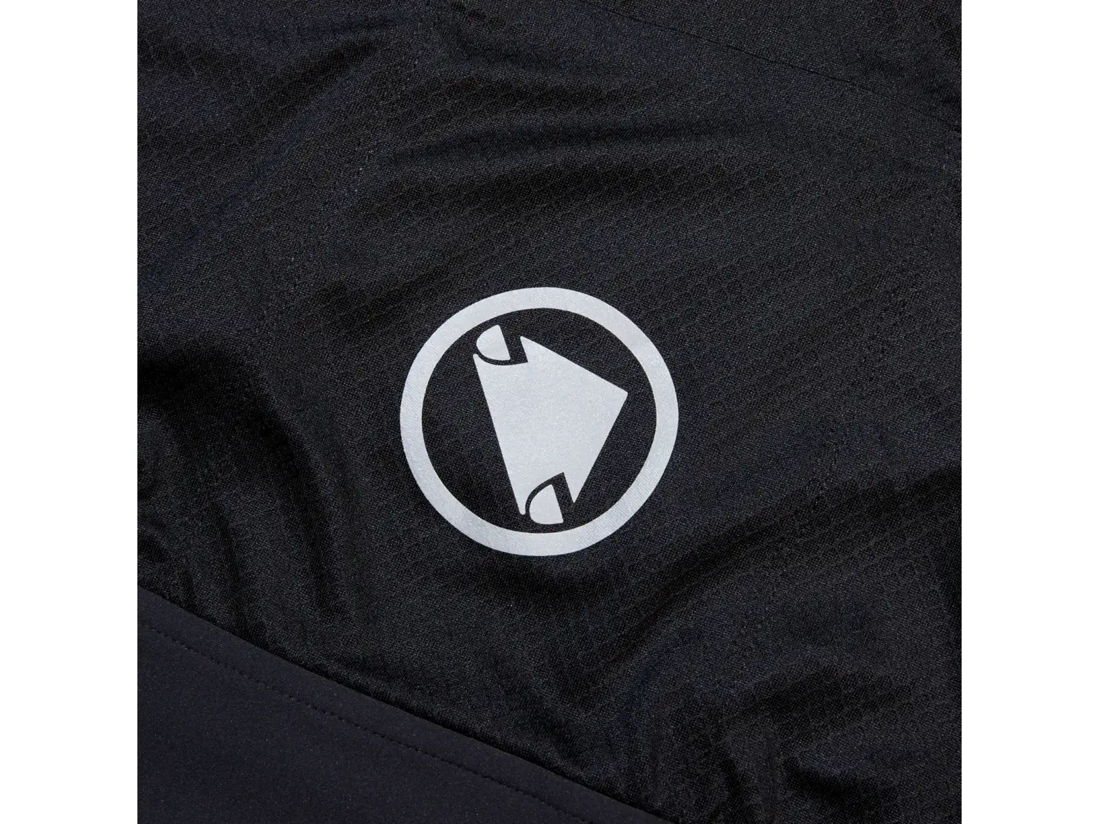 Endura FS260 pánsky dres krátky rukáv Black