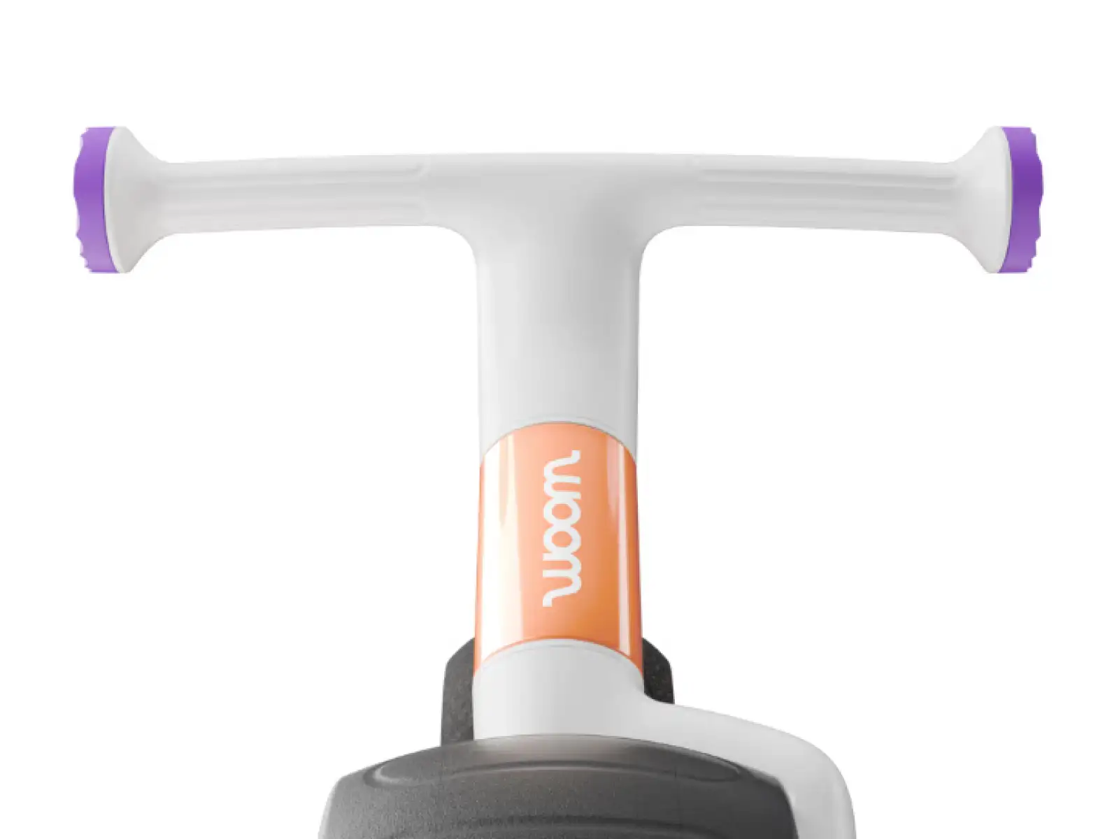 Woom WOW detské odrážadlo Pop Peach