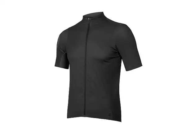 Endura FS260 pánsky dres s krátkym rukávom Black