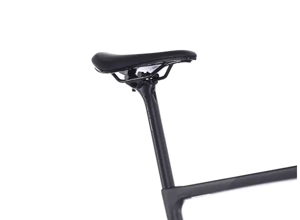 Superior RR 9.6 cestný bicykel Matte Carbon / Black