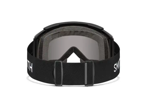 Smith Squad MTB XL okuliare Black/Chromapop Black/Clear