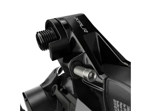 Sram Red XPLR eTap AXS D1 prehadzovačka max 44T