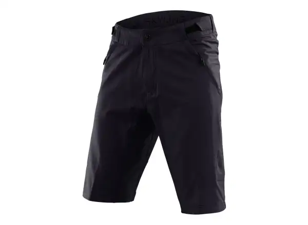Troy Lee Designs Skyline pánske kraťasy Mono Black