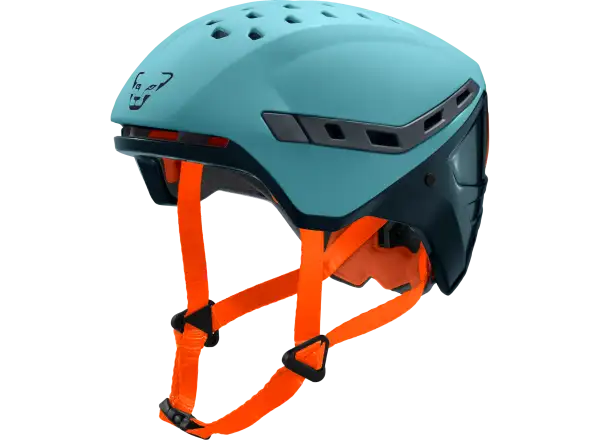 Dynafit TLT Prilba Storm Blue