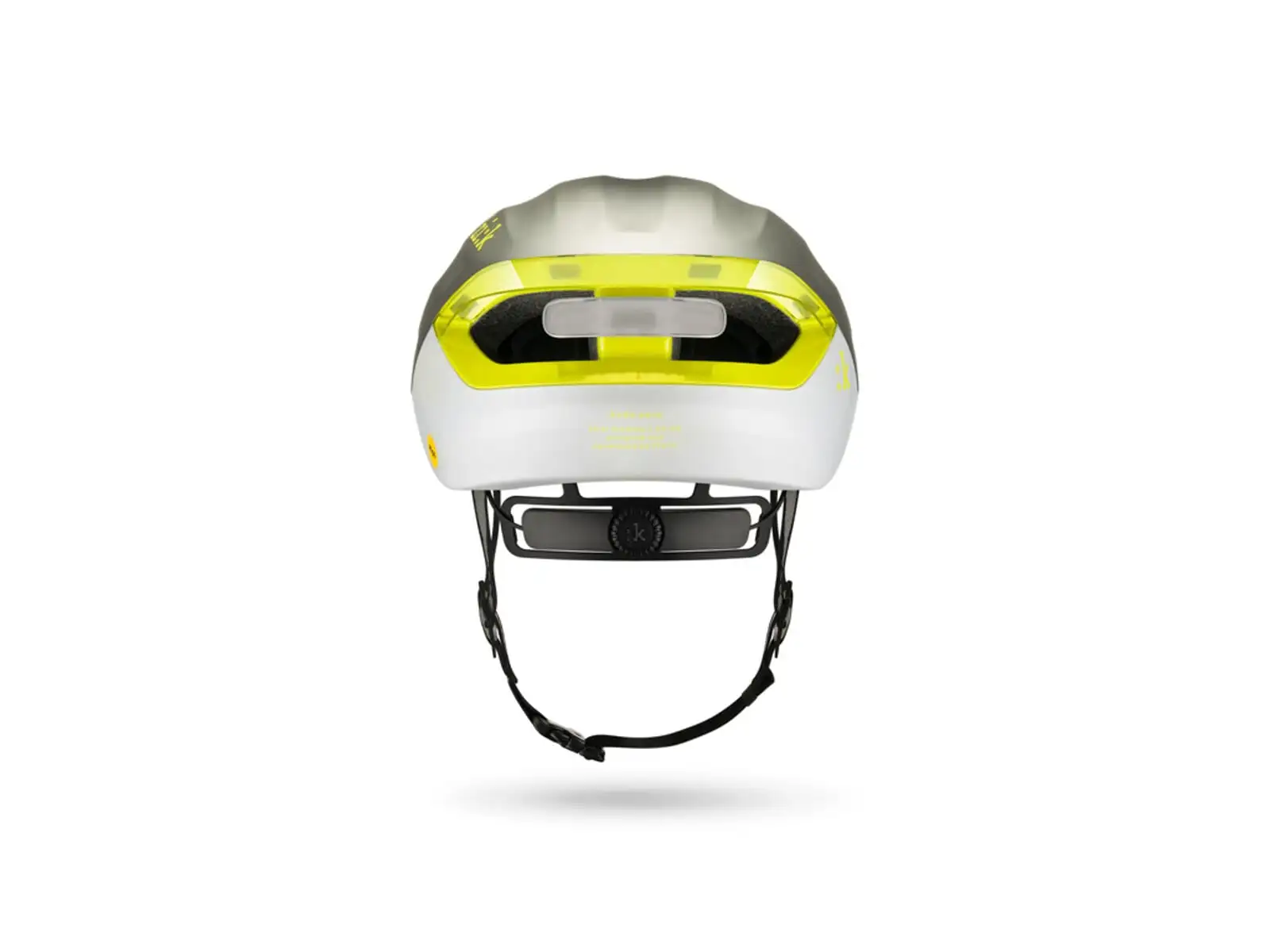 Fizik Vento Kudo Aero cyklistická prilba Silver