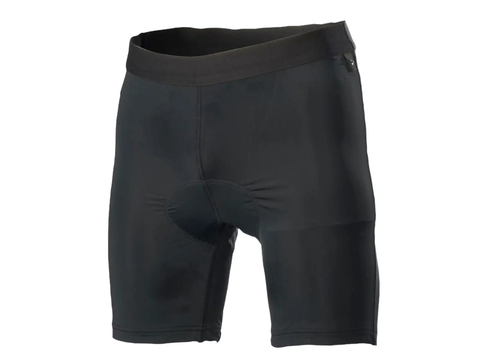 Alpinestars inner shorts V2 vnútorné šortky Black