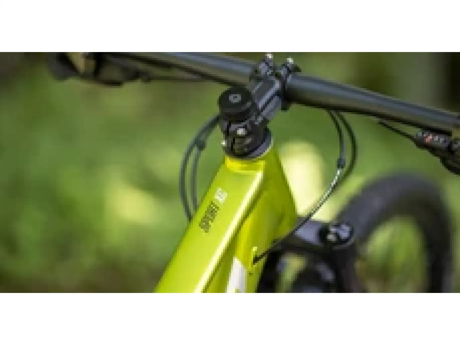 Superior XC 859 Matte Lime Metallic/Chrome Silver horský bicykel