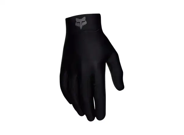 Fox Flexair LP pánske rukavice Black